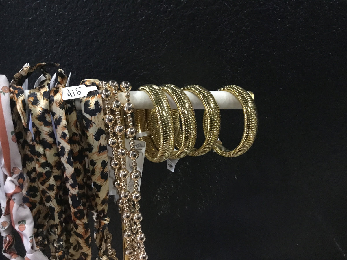 Cable Bracelet