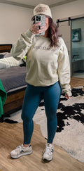 SPIRIT LEAD ME Sweatshirt