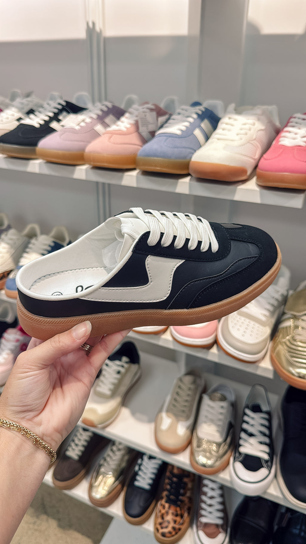 Slip On Sneaks