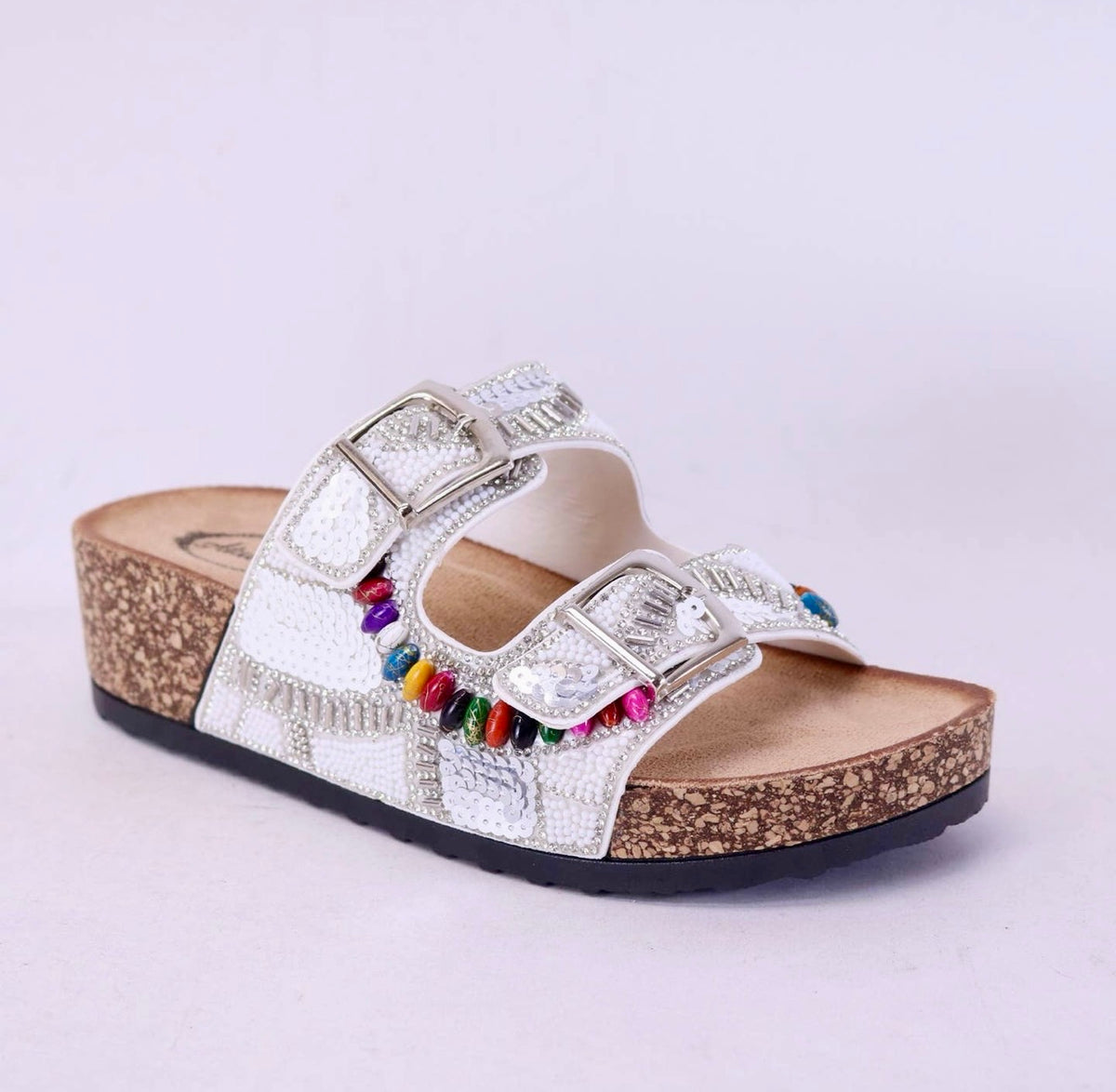 Sparkle Sandals