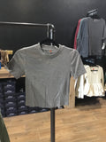 Crop Snug Top