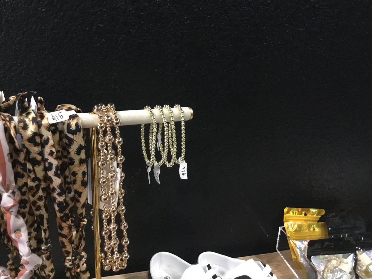 Medium Bubble Bracelet
