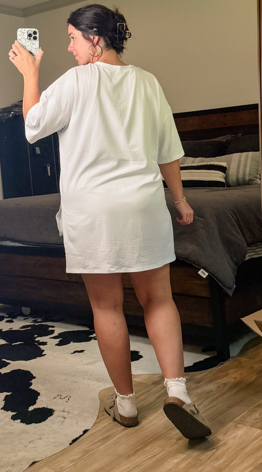 Casual Two-Piece Set