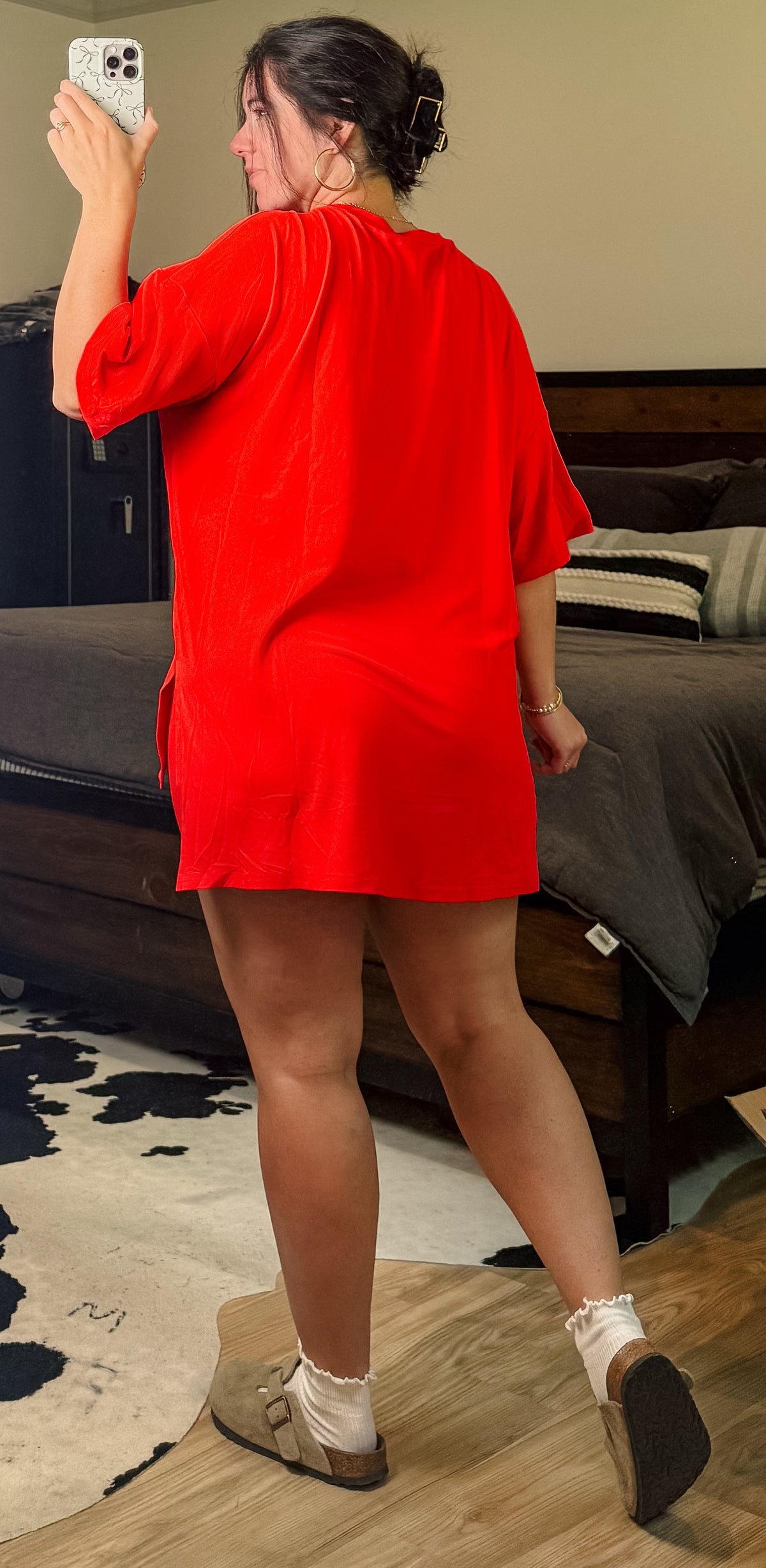 Casual Two-Piece Set
