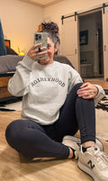 MOTHERHOOD Sweatshirt