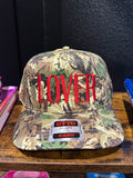 LOVER Hat