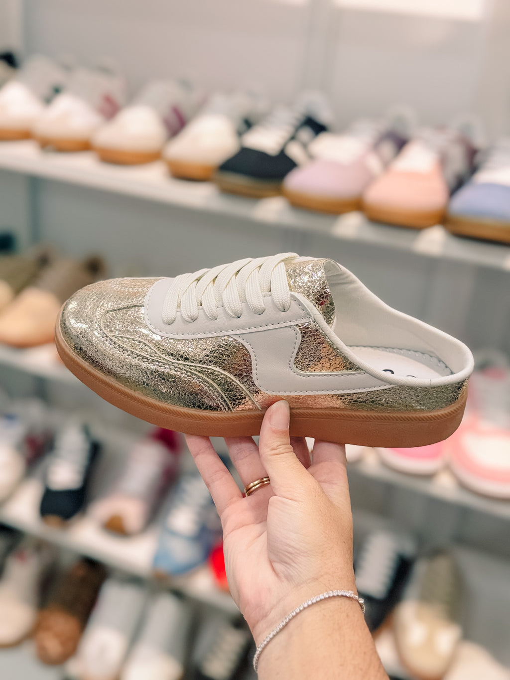 Slip On Sneaks