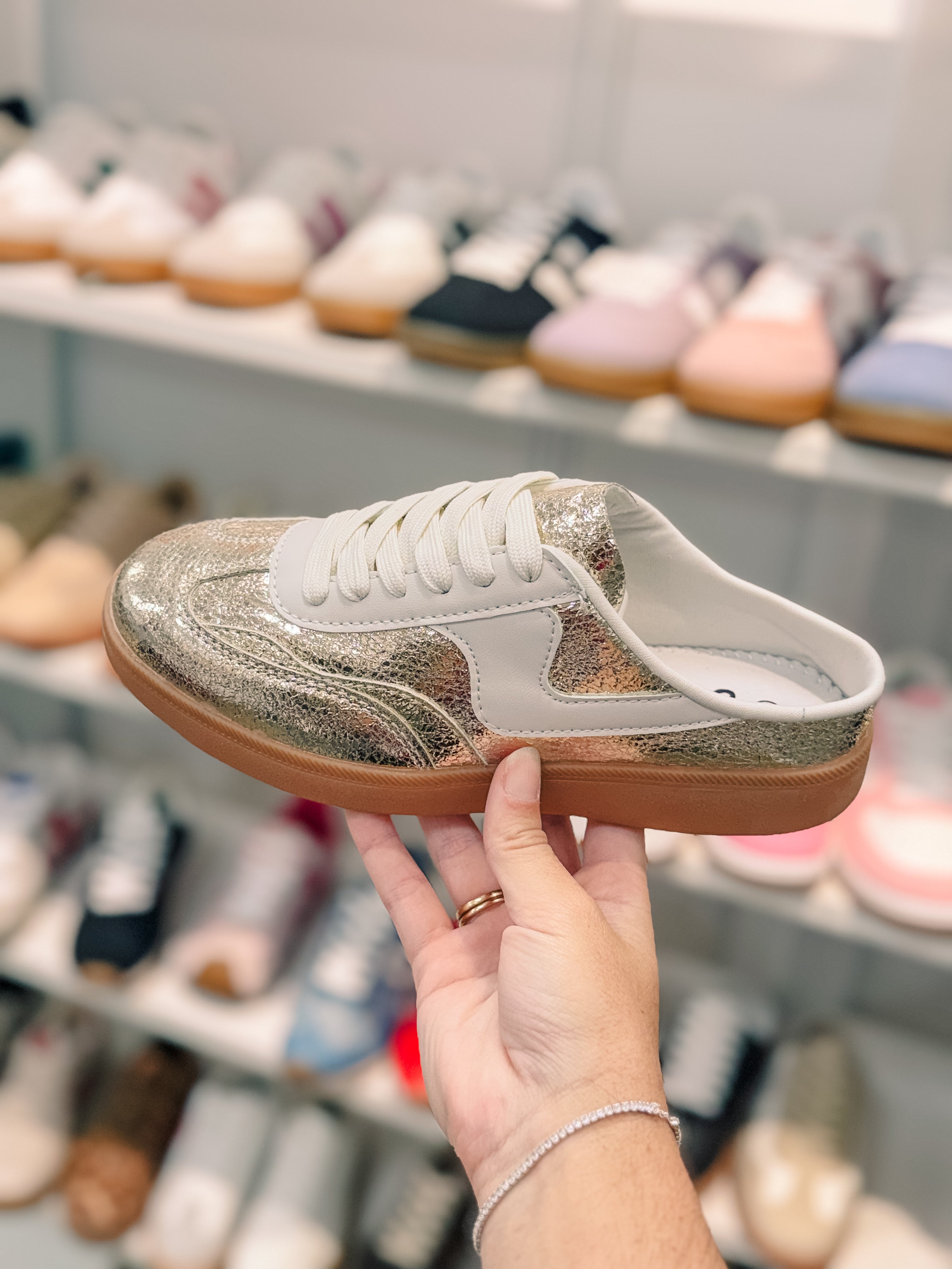 Slip On Sneaks