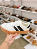 Platform Sneaks
