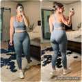 Empower Leggings