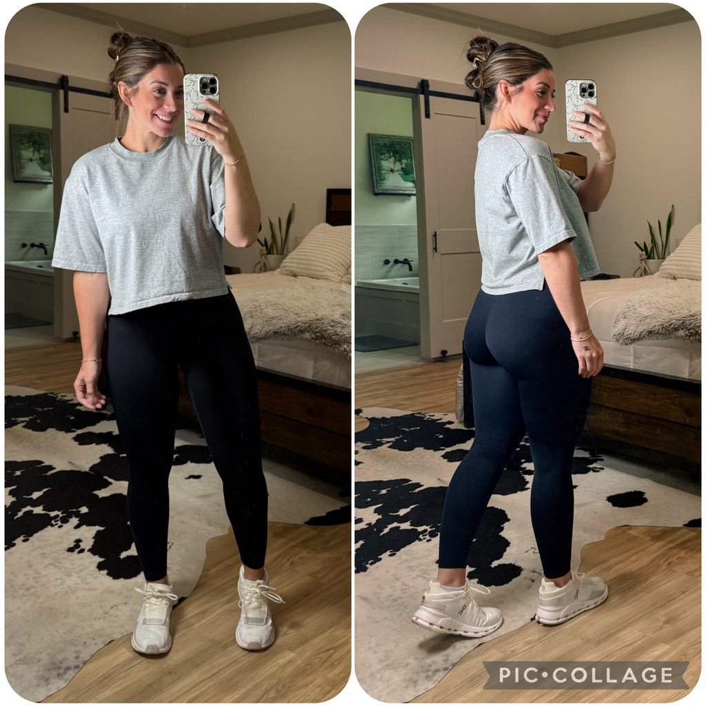 Empower Leggings